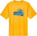 Performance Short Sleeves - 2026 Alabama Icebreaker
