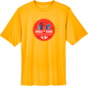 Performance Short Sleeves - 2026 Circle Of Stars Invitational (Red)