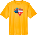 Performance Short Sleeves - 2026 East Texas Series #2