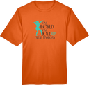 Performance Short Sleeves - 2026 One World One Love with Aleah Finnegan (SC)