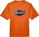 Performance Short Sleeves - 2026 Vegas Confetti Cup