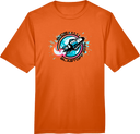 Performance Short Sleeves - 2026 B/CS Blastoff