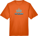 Performance Short Sleeves - 2026 Ice Queen Classic