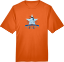 Performance Short Sleeves - 2026 Sparkle & Shine Trinity (OH)