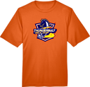 Performance Short Sleeves - 2026 Thunderbolt MLK Cup