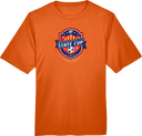 Performance Short Sleeves - 2026 USYS MA Fall State Cup Finals