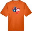 Performance Short Sleeves - 2026 East Texas Series #2