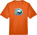 Performance Short Sleeves - 2026 Glass City Gauntlet