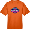 Performance Short Sleeves - 2026 Sioux Falls Face-Off