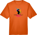 Performance Short Sleeves - 2026 Drop It Like It's Hot with Katelyn Ohashi (PA)