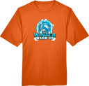 Performance Short Sleeves - 2026 Winter Warm-Up