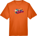 Performance Short Sleeves - 2026 Memphis Challenge