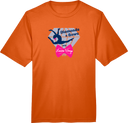 Performance Short Sleeves - 2026 Diamonds & Bows Invitational with Leanne Wong (KS)