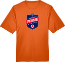 Performance Short Sleeves - 2026 Midwest Prime
