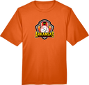 Performance Short Sleeves - 2026 Arkansas Invitational
