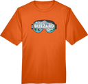 Performance Short Sleeves - 2026 Blizzard Cup Michigan
