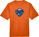 Performance Short Sleeves - 2026 Buffalo Winter Classic