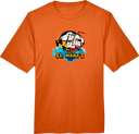 Performance Short Sleeves - 2026 St. Mary's Cup