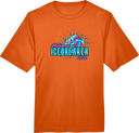 Performance Short Sleeves - 2026 Alabama Icebreaker