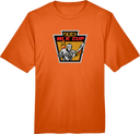 Performance Short Sleeves - 2026 Erie MLK Cup