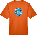 Performance Short Sleeves - 2026 N.IL Winter Frosty Classic