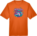 Performance Short Sleeves - 2026 Virginia Beach Brawl