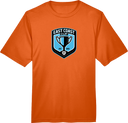 Performance Short Sleeves - 2026 East Coast Cup