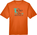 Performance Short Sleeves - 2026 One World One Love with Aleah Finnegan (NC)