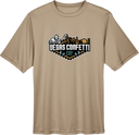 Performance Short Sleeves - 2026 Vegas Confetti Cup