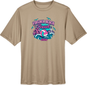Performance Short Sleeves - 2026 Virginia Beach Brawl