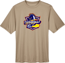 Performance Short Sleeves - 2026 Thunderbolt MLK Cup