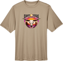 Performance Short Sleeves - 2026 East Texas Series #1