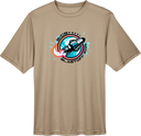 Performance Short Sleeves - 2026 B/CS Blastoff