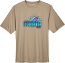 Performance Short Sleeves - 2026 Alabama Icebreaker