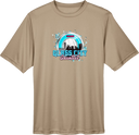 Performance Short Sleeves - 2026 Glass City Gauntlet