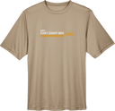 Performance Short Sleeves - 2026 East Coast Box Championships (White)