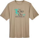Performance Short Sleeves - 2026 One World One Love with Aleah Finnegan (NC)