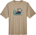 Performance Short Sleeves - 2026 Queen Of Kentucky