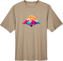 Performance Short Sleeves - 2026 UA MLK Invitational