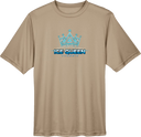 Performance Short Sleeves - 2026 Ice Queen Classic