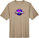 Performance Short Sleeves - 2026 Memphis Jan Jam