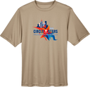 Performance Short Sleeves - 2026 Circle Of Stars Invitational