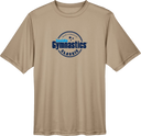 Performance Short Sleeves - 2026 Inside Gymnastics (IN)