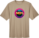 Performance Short Sleeves - 2026 MEPL Series 2