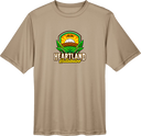 Performance Short Sleeves - 2026 Heartland Hullabaloo