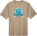 Performance Short Sleeves - 2026 Winter Warm-Up