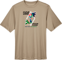 Performance Short Sleeves - 2026 Cleveland Indoor Classic (Boys) - Black