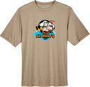Performance Short Sleeves - 2026 St. Mary's Cup