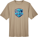 Performance Short Sleeves - 2026 N.IL Winter Frosty Classic