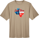 Performance Short Sleeves - 2026 East Texas Series #2
